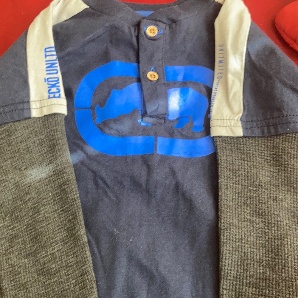 Shirts 24 months